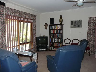 Tocumwal