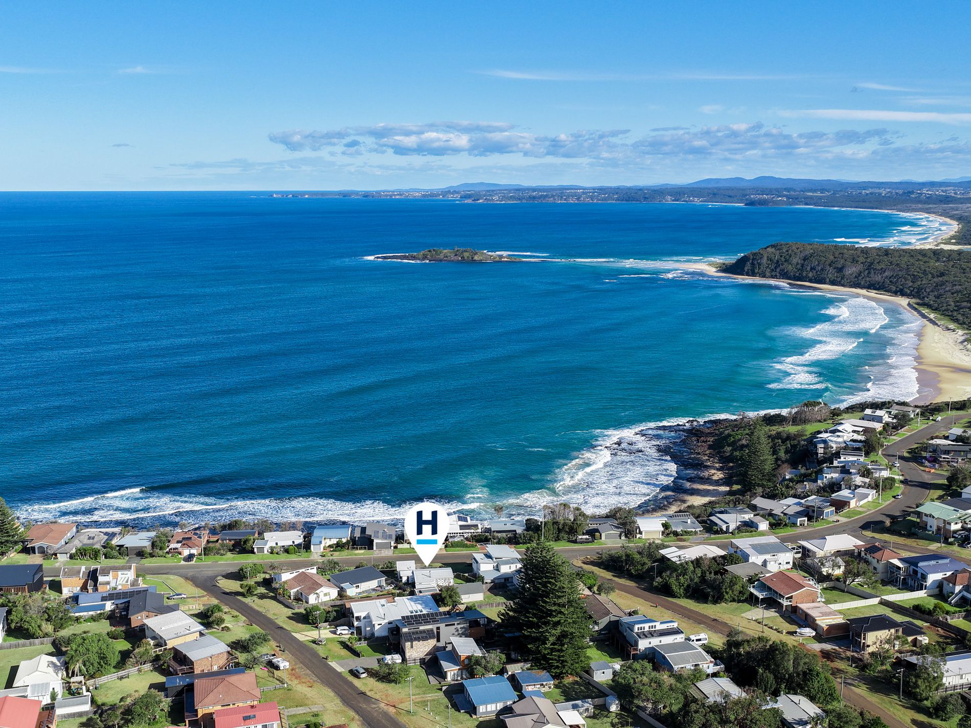 40 Sunset Strip, Manyana