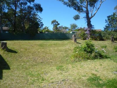 160 Matron Porter Drive, Mollymook