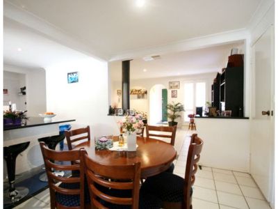 25 Goodwin Road, Gunnedah