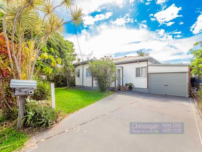 20 and 20A Ann Street, Mullumbimby