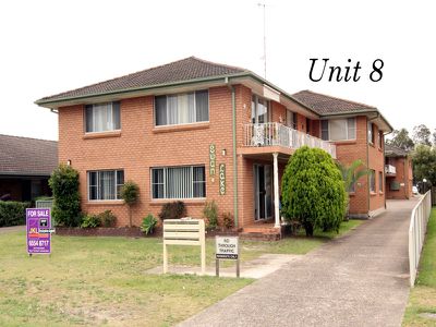 8 / 9 Baird Street, Tuncurry