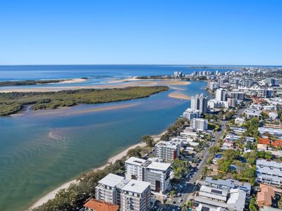 4 / 129 Duporth Avenue, Maroochydore