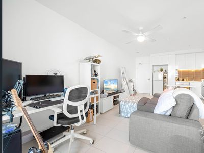 510 / 348 Water St, , Fortitude Valley