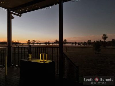 356 Silver Perch Road, Barambah