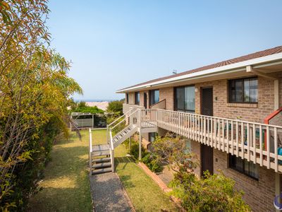 4 / 32 Cresswick Parade, Dalmeny