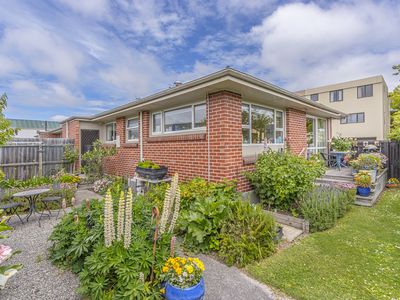 1 / 45 Peverel Street, Riccarton