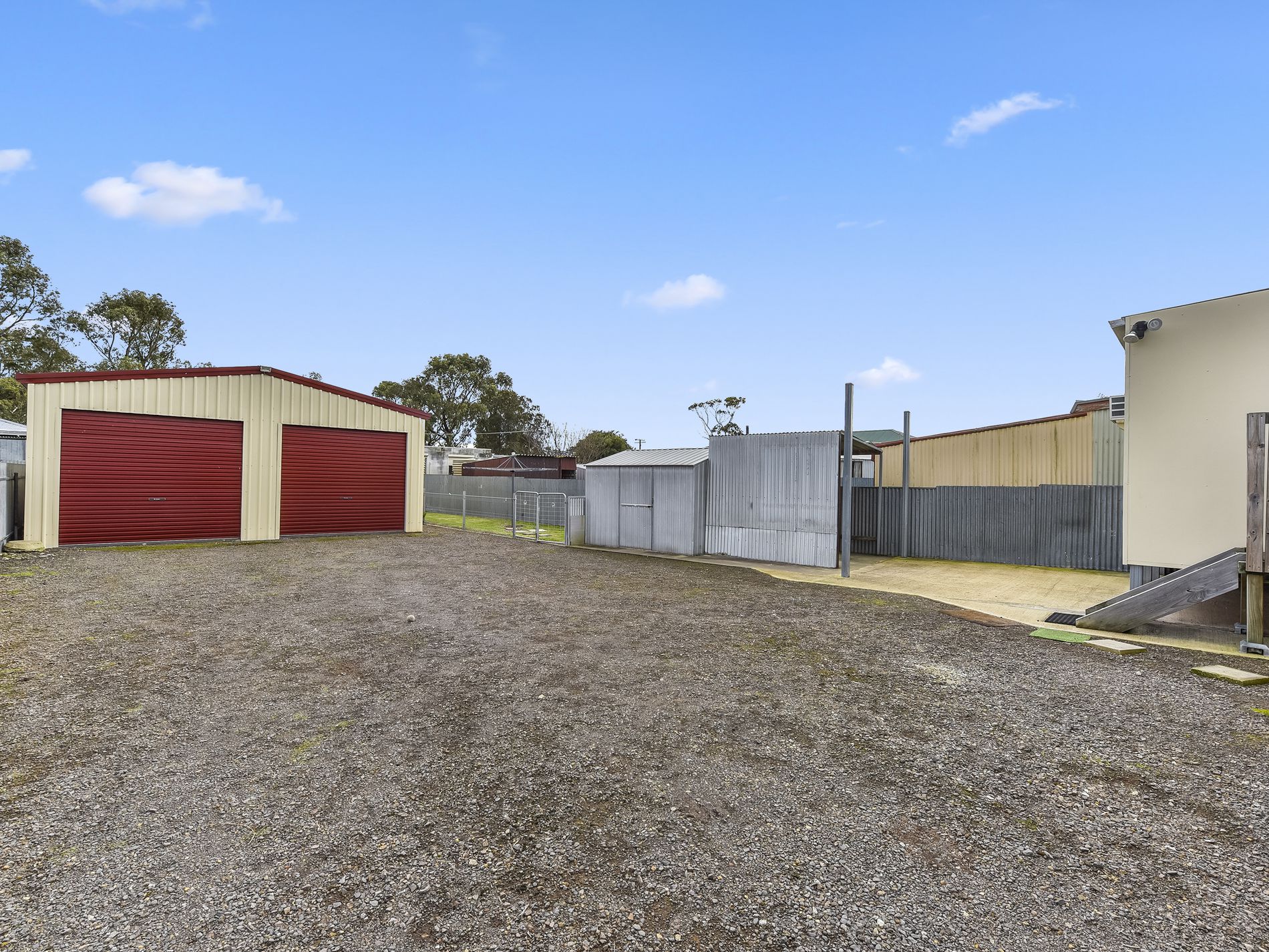 4 Dodge Street, Millicent