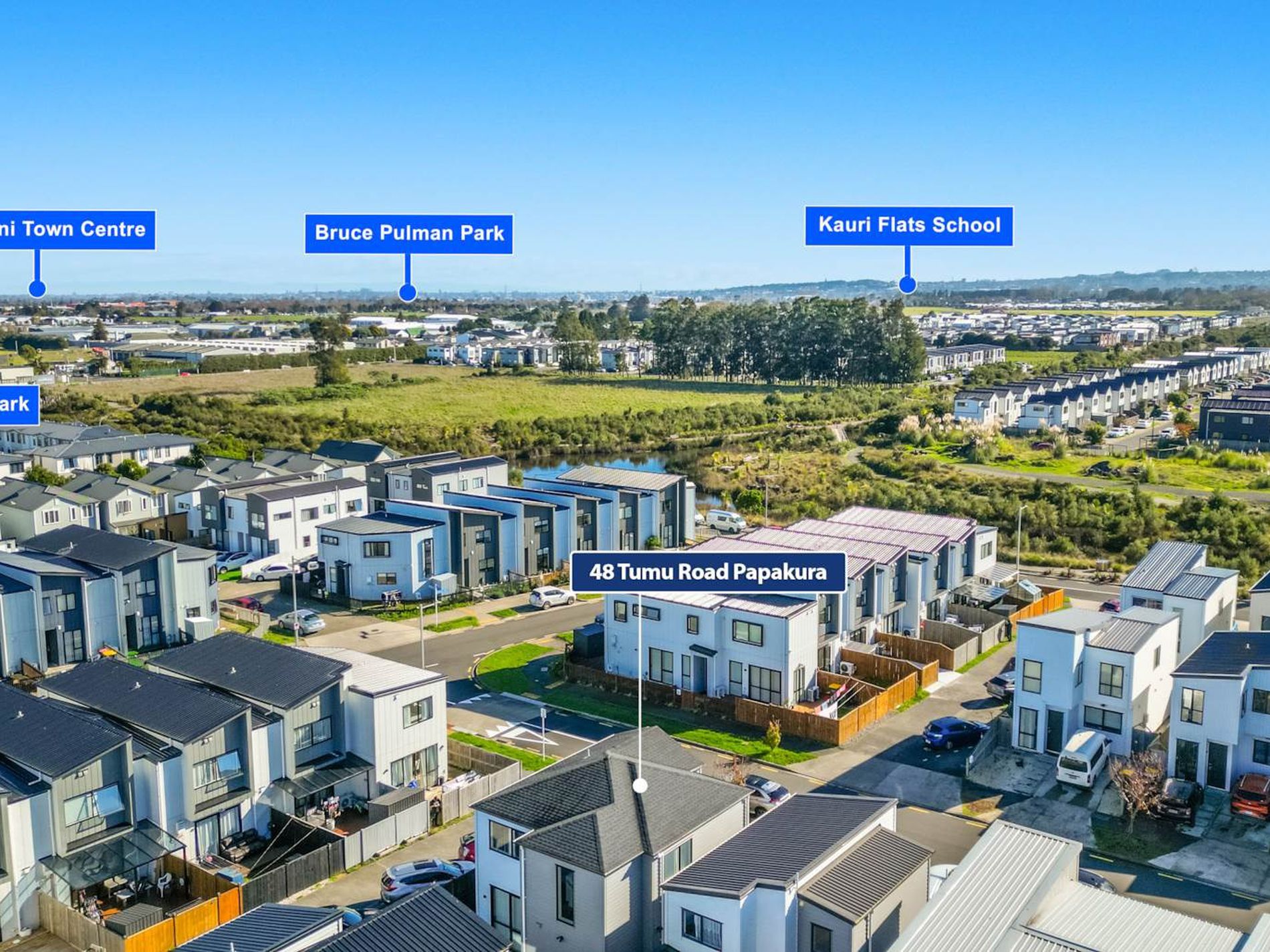 48 Tumu Road, Takanini