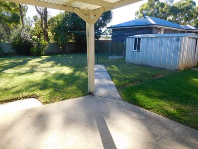 63 Ninth Avenue, Austral
