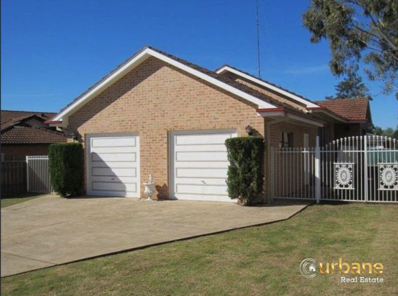 28 McNaughton Street, Jamisontown