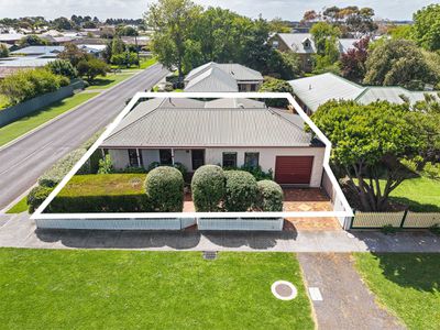 66 Regent Street, Port Fairy - Image 1