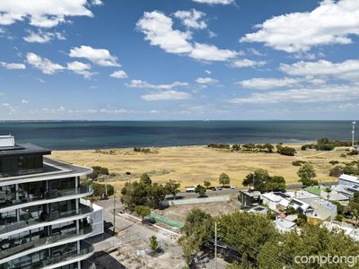 810 / 25 Windsor Terrace, Williamstown
