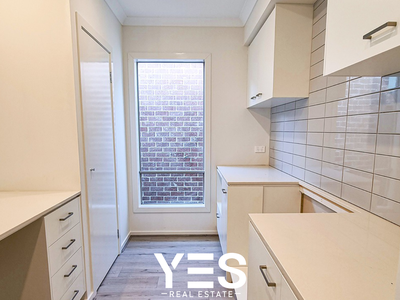 21 Genovesa Drive, Truganina