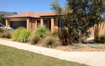 1 Laburnum Drive, Berwick