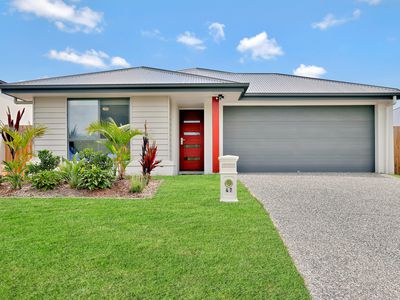 47 Sudbury Drive, Pimpama