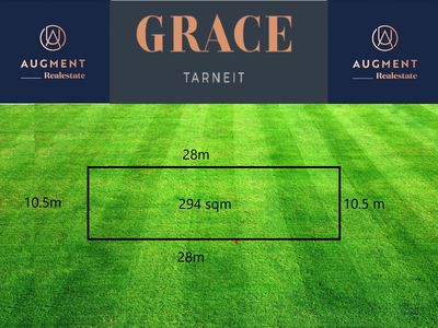 Lot 35, Damesfly Circuit, Tarneit