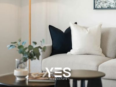 14 Chesney Rise, Officer