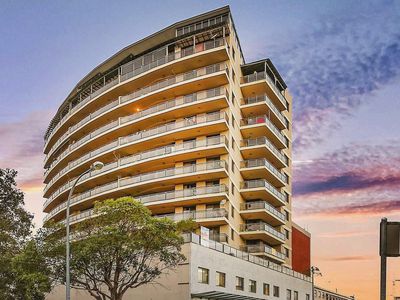 58/3-5 Fetherstone St, Bankstown