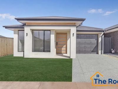 14 Songlark Street, Melton South
