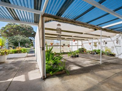 89 Mount Gambier, Millicent