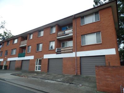 5 / 18 Nagle Street, Liverpool