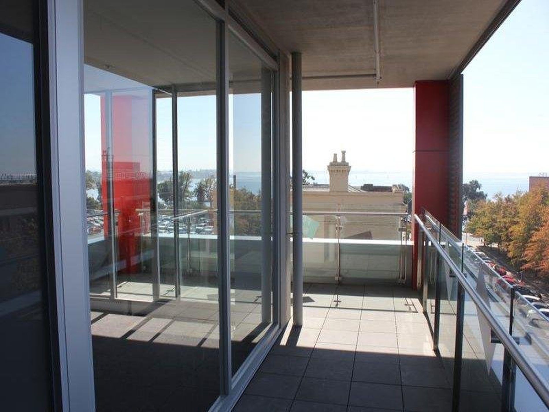 406 / 8 Gheringhap Street, Geelong