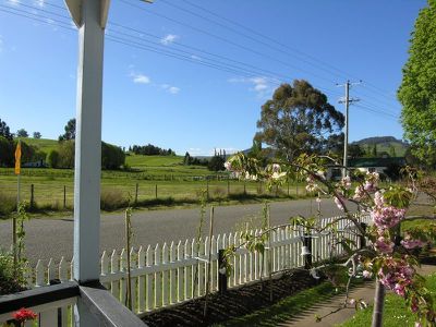 49 Kermandie River Road, Geeveston