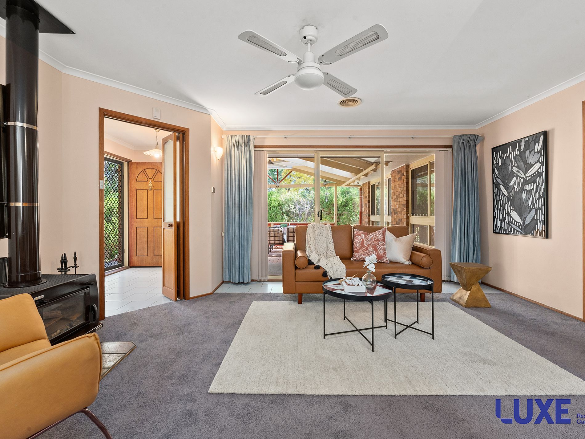 16 Gratton Place , Isaacs