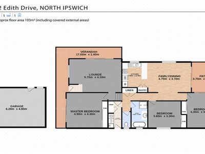 6 / 52 Edith Drive, North Ipswich