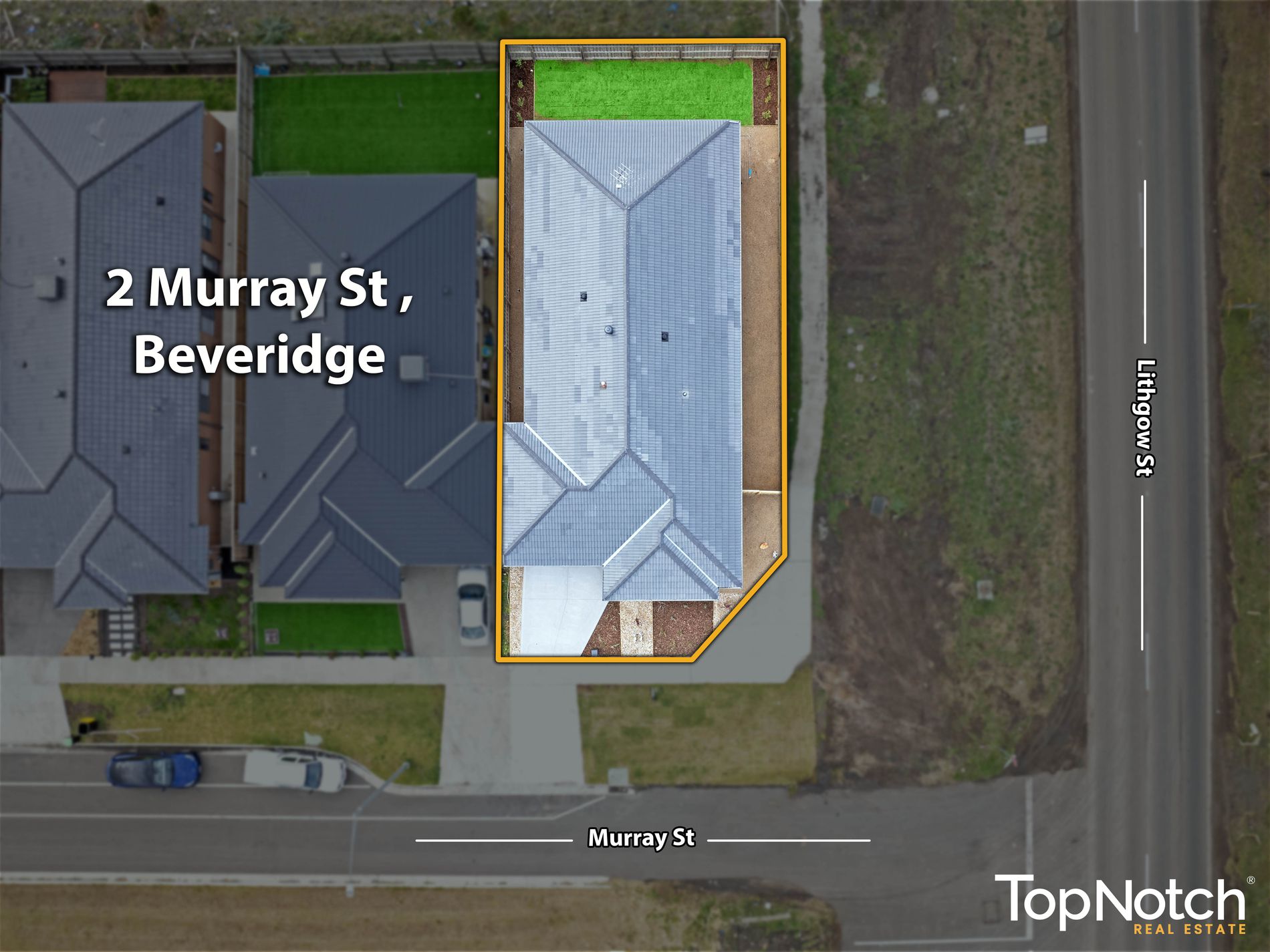 2 Murray Street, Beveridge