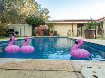 9 Ganfield Place, Australind