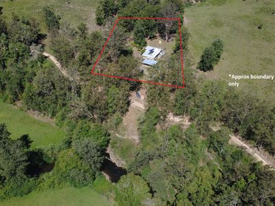 170 Kippax Road, Kippaxs