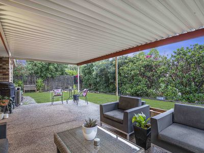 8 Ghost Gum Court, Albany Creek