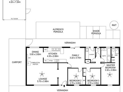 2 Valencia Drive, Murray Bridge