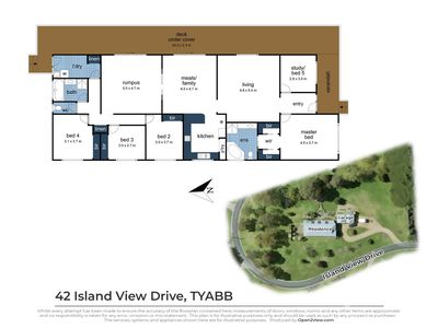 42 Island View Drive, Tyabb