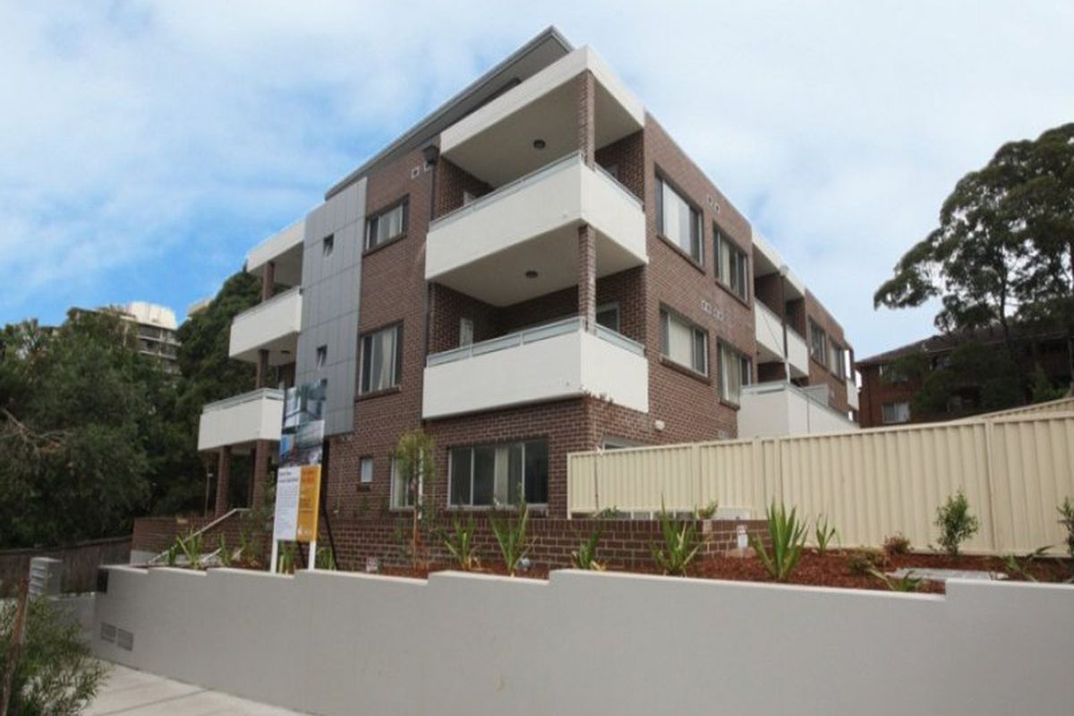 156 Hampden Road, Artarmon