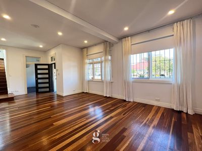 8 Park Avenue, Neutral Bay