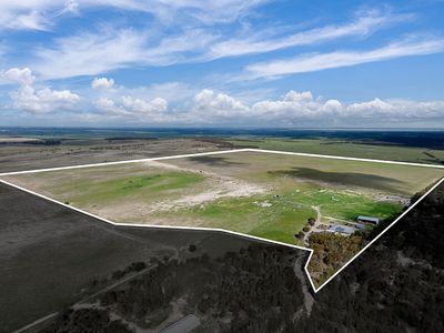 331B Mountain View Road, Monarto South