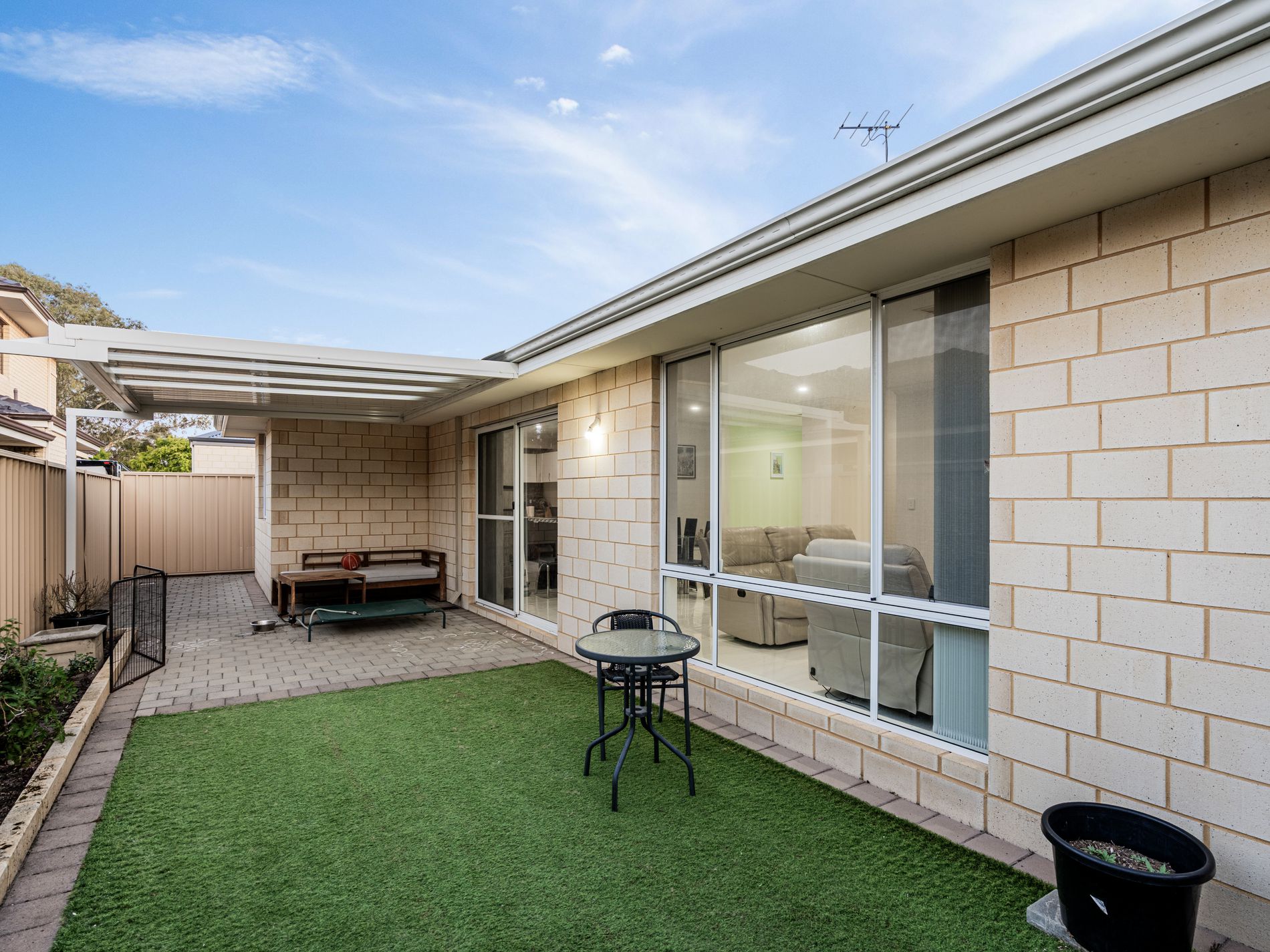 Canning Vale
