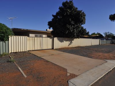 10 Koombana Street, South Hedland