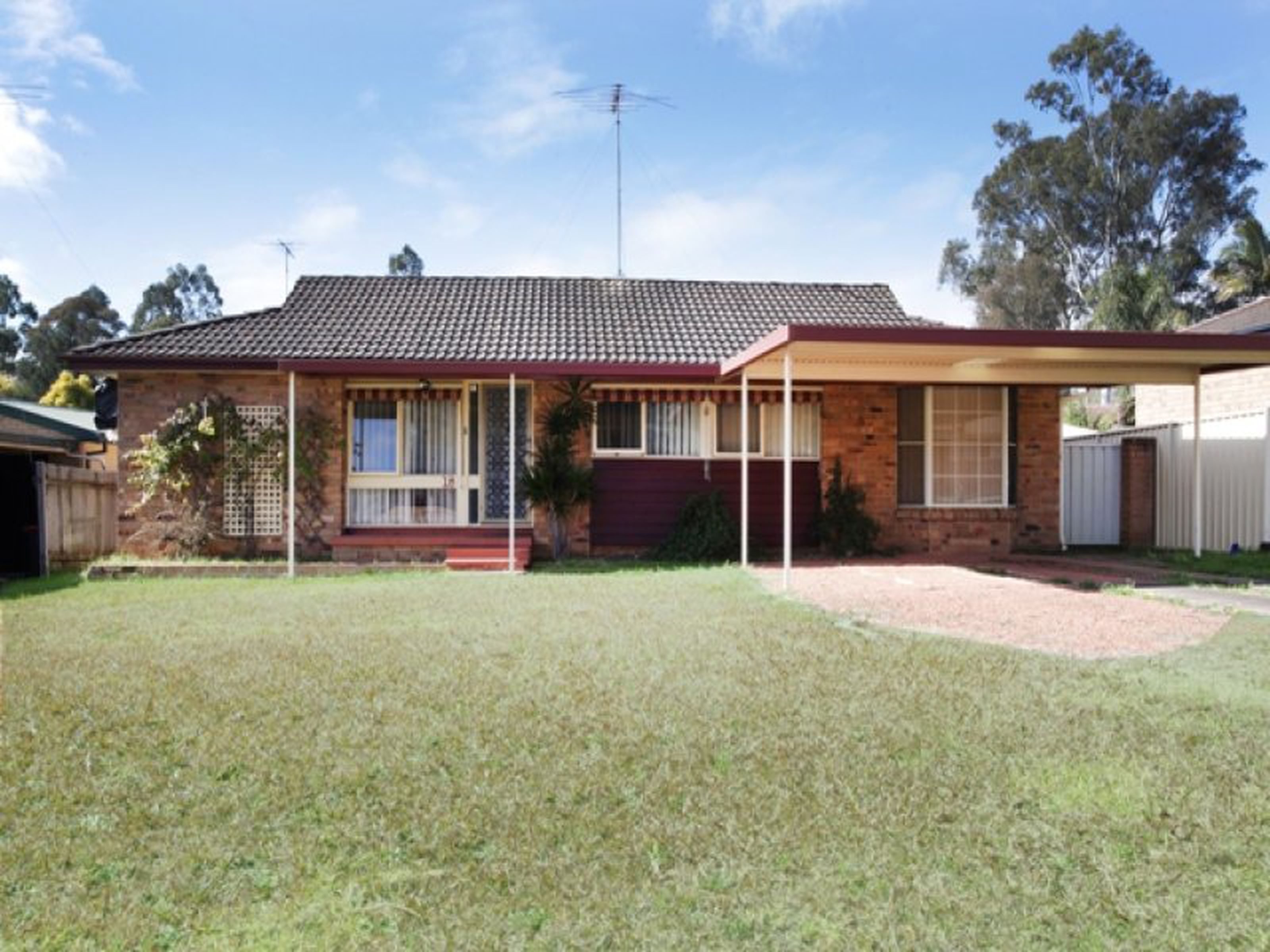 18 Mosely Avenue, PENRITH