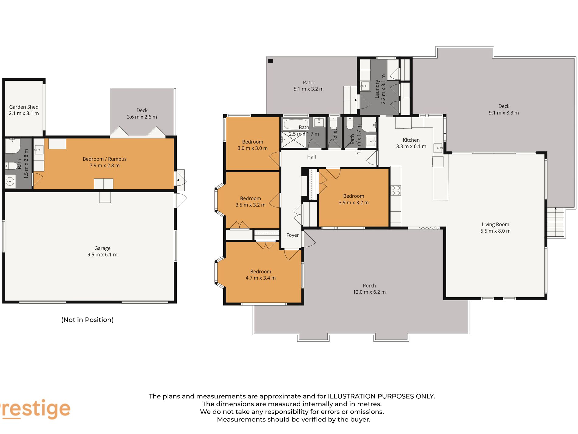 494 Fordyce Road, Helensville