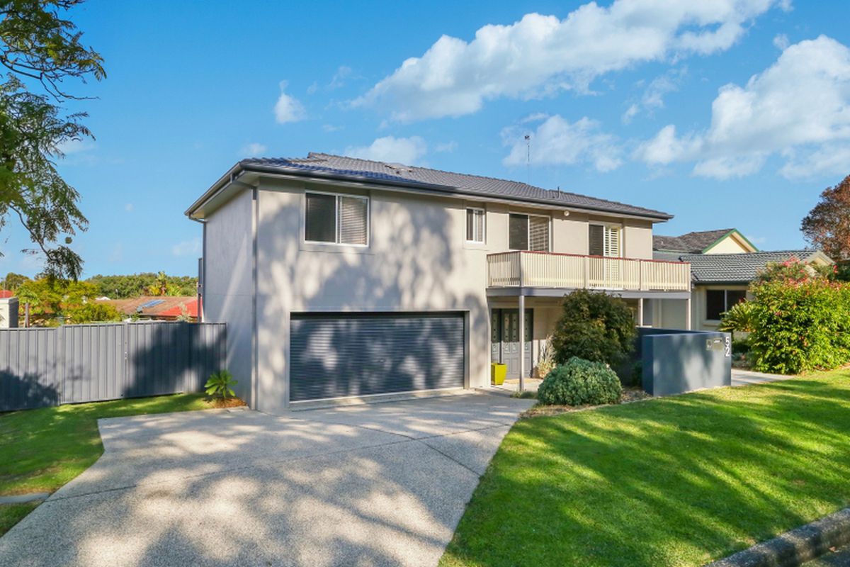 52 Wairakei Road, Wamberal