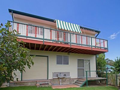 Yarrawonga Park