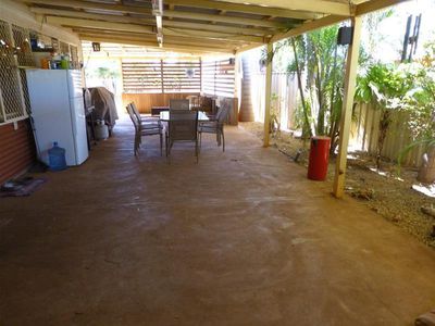 4 Finch Court, South Hedland