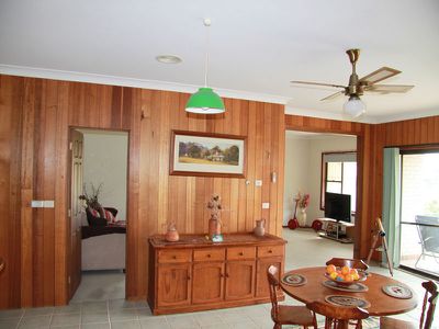 14 Stephen Street, Forster