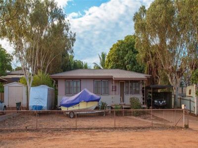51 Moore Street, Port Hedland