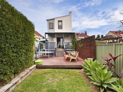 37 Samuel Street, Tempe