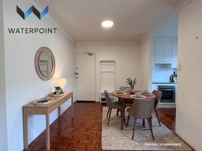 7 / 123 Queen Street, North Strathfield